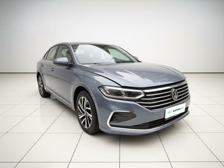 Lavida 2023 1.5L AT photo 3