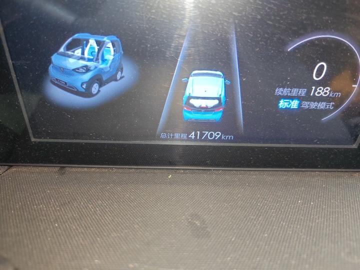 E100 2019 250KM photo 6