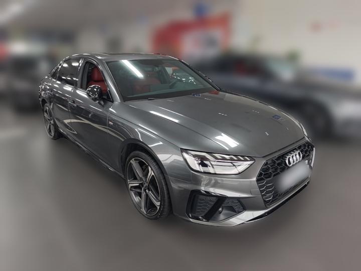 A4L 2024 40 TFSI Luxury Dynamic photo 3