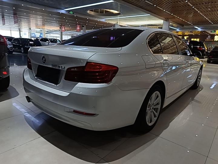 5 Series 2017 520Li photo 4
