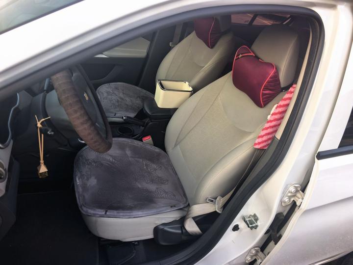 2018 3 1.3L AMT Li Auto photo 7
