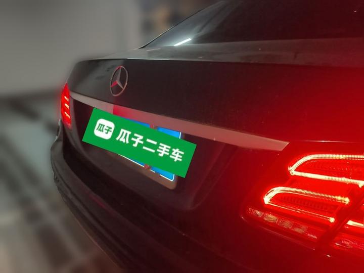 E-Class 2015 Facelift E 260 L Sport photo 5