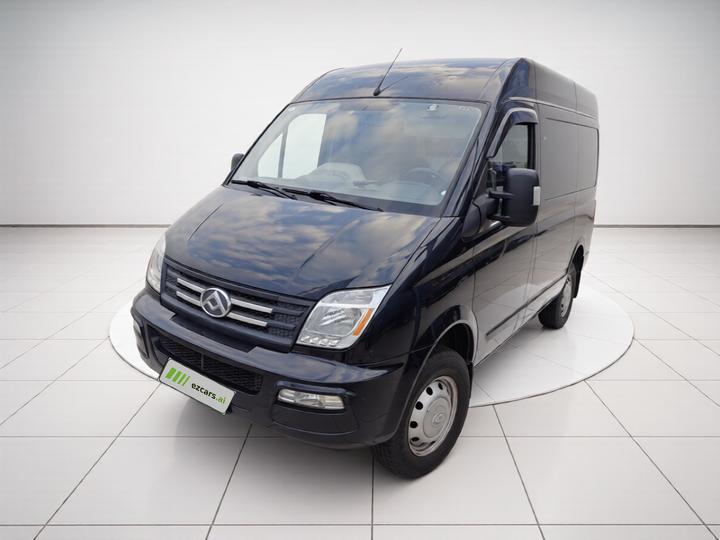 MAXUS V80 2021 2.0T MT Classic Short Wheelbase 5/6-Seater