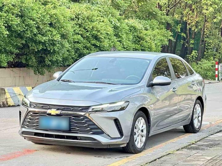 Cruze 2024 1.5L DCT