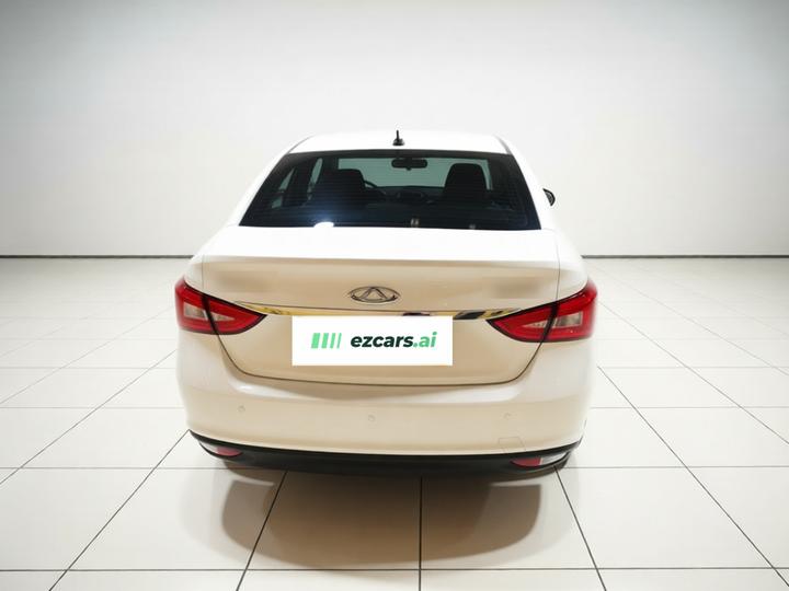 Arrizo 5 2017 1.5L CVT photo 5