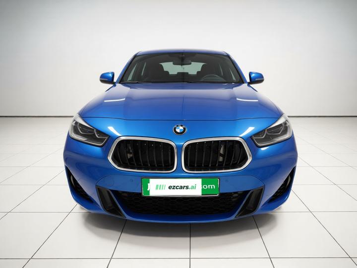 X2 2020 xDrive25i M Sport Package photo 2