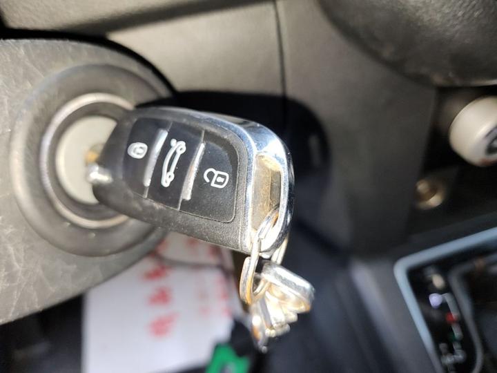 BJ40 2016 40L 2.3T AT AWD Exclusive photo 8