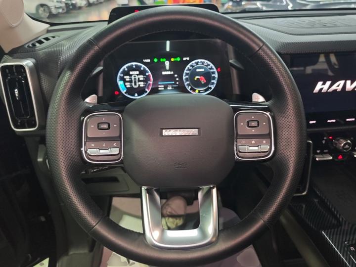 Dargo 2022 1.5T DCT RWD photo 6