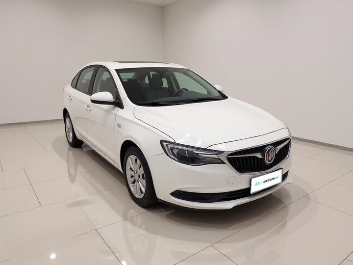 Excelle 2019 15T DCT Elite China VI photo 3