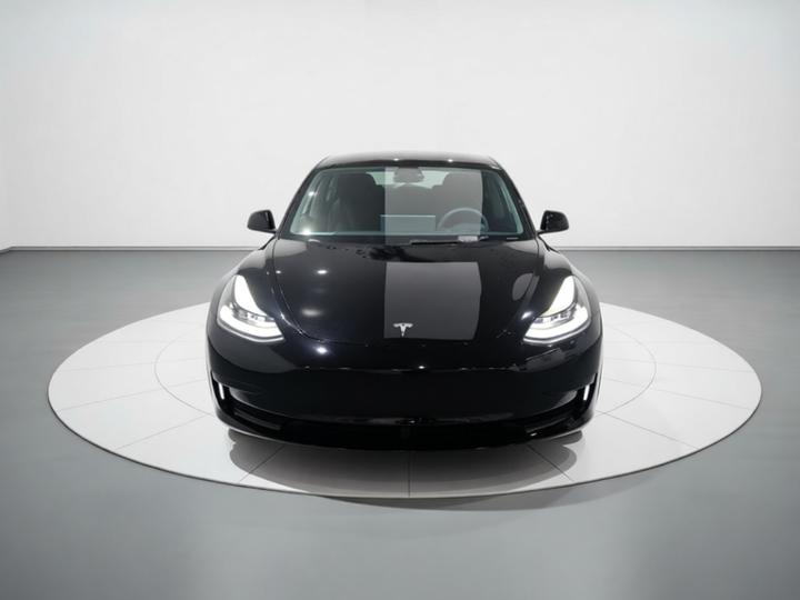 Model 3 2022 RWD photo 2