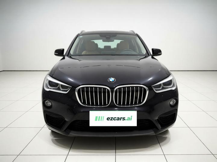 X1 2016 sDrive20Li Luxury photo 2