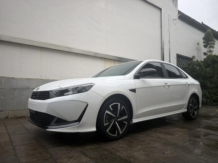 2021 1.5T CVT