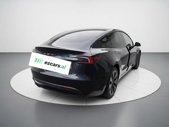 Model 3 2025 RWD photo 4
