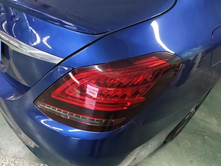 C-Class 2020 C 260 Sport photo 7