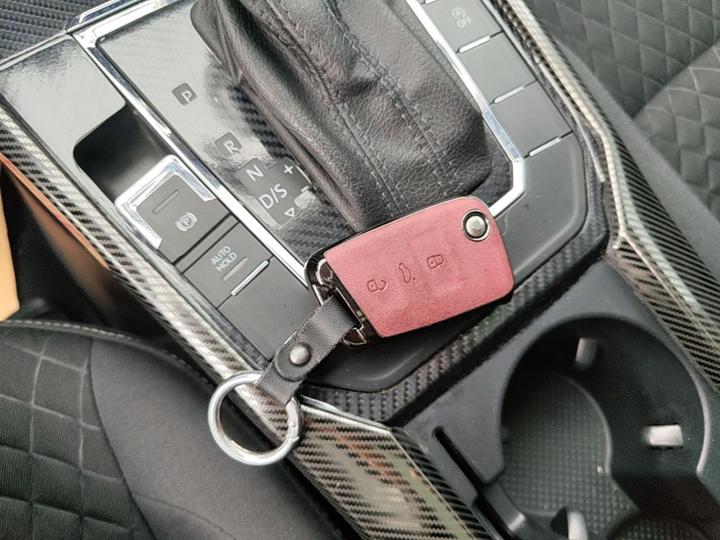 Lamando 2019 230TSI DSG China V photo 8
