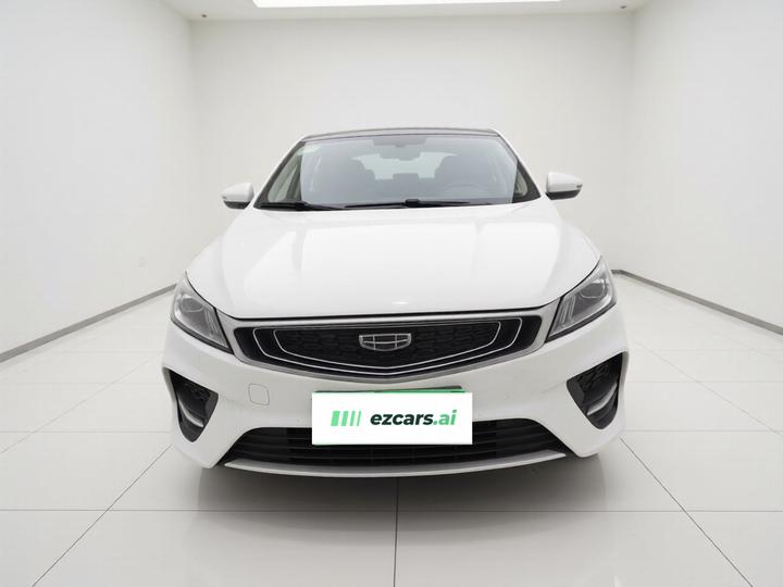 Binrui 2020 1.4T CVT photo 2