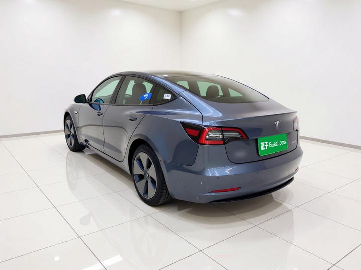 Model 3 2022 RWD photo 4