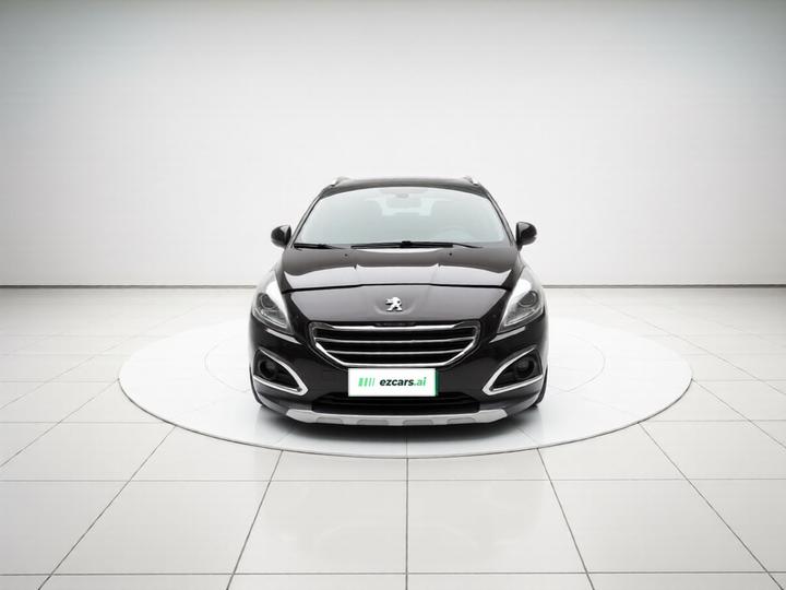 3008 2015 2.0L AT Classic photo 2
