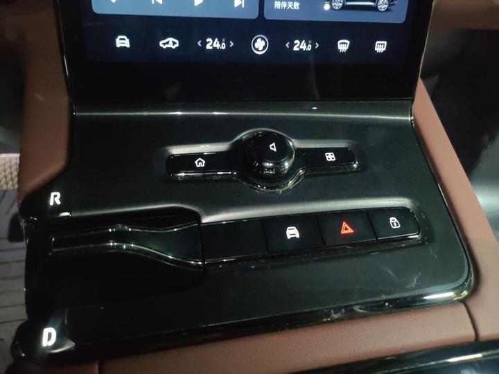 EC6 2020 430KM Sport photo 5