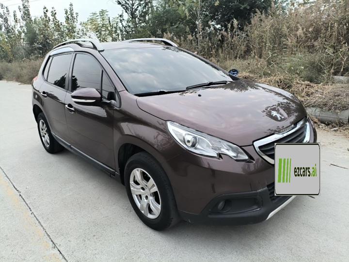 2008 2014 1.6L AT photo 3