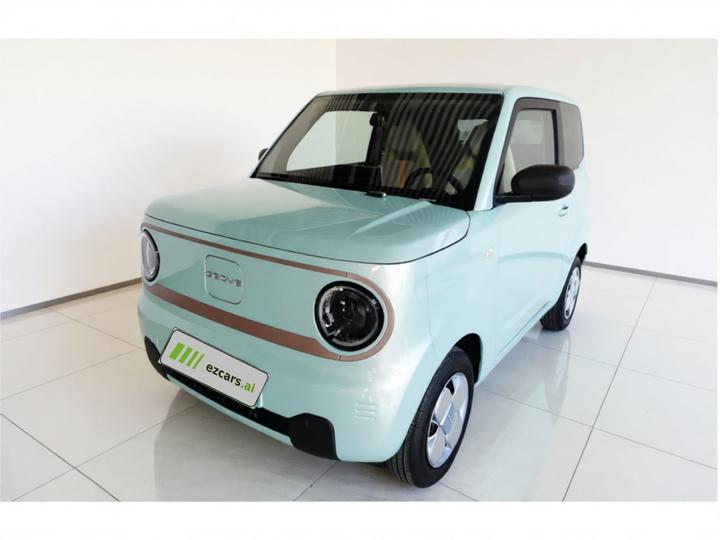 2024 Panda mini 200km Endurance Bear