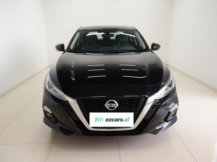 Teana 2021 2.0L XL Comfort photo 2