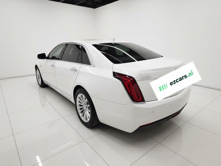 CT6 2017 28T Luxury photo 4