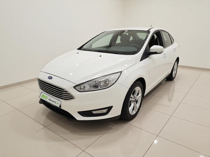 Focus 2015 Sedan 1.6L AT Comfort