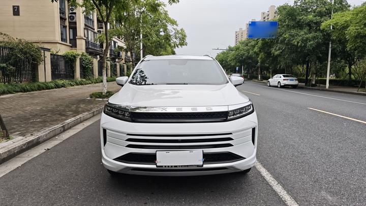 LX 2020 1.5T CVT photo 2