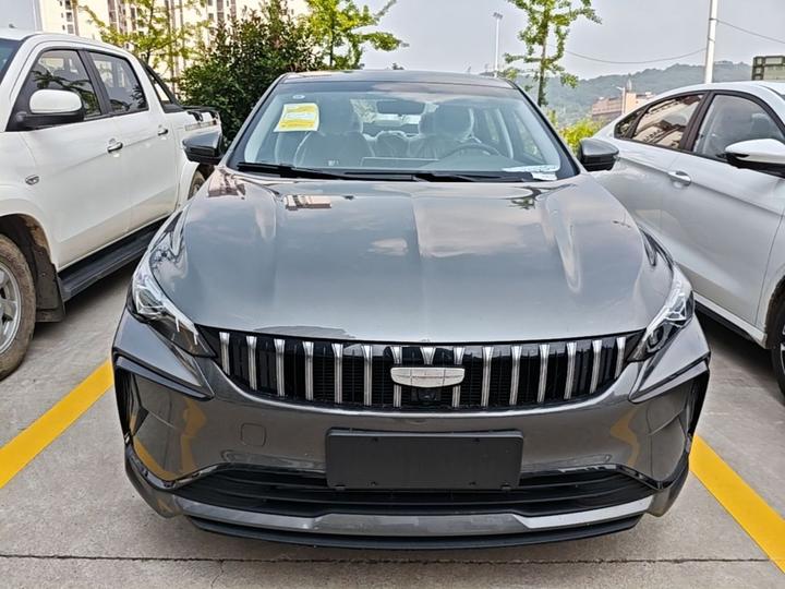 2024 Binrui COOL 1.5T DCT photo 2