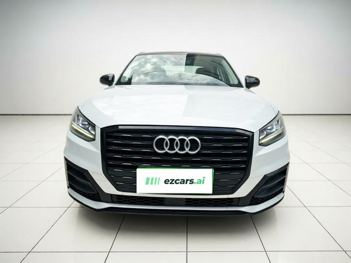 Q2L 2018 35 TFSI China V photo 2