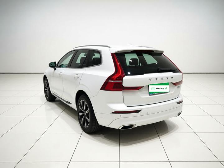 XC60 2018 T5 AWD photo 4