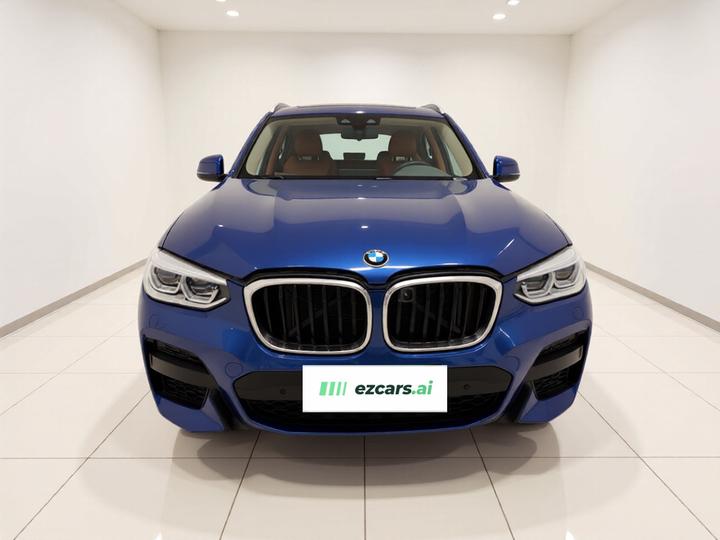 X3 2020 xDrive28i M Sport Package photo 2