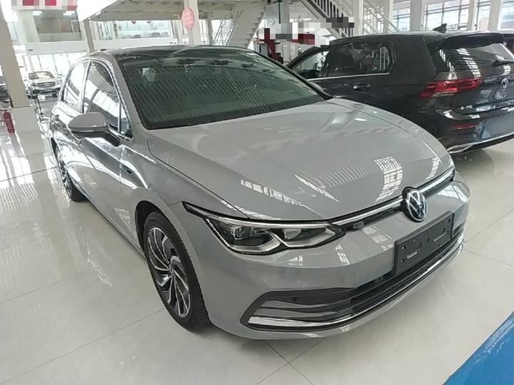 Golf 2021 280TSI DSG Pro photo 3