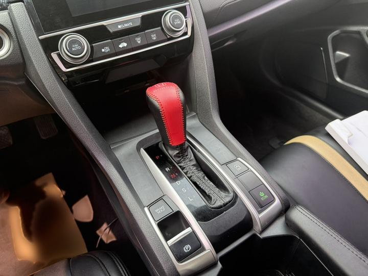 Civic 2019 180TURBO CVT China V photo 5