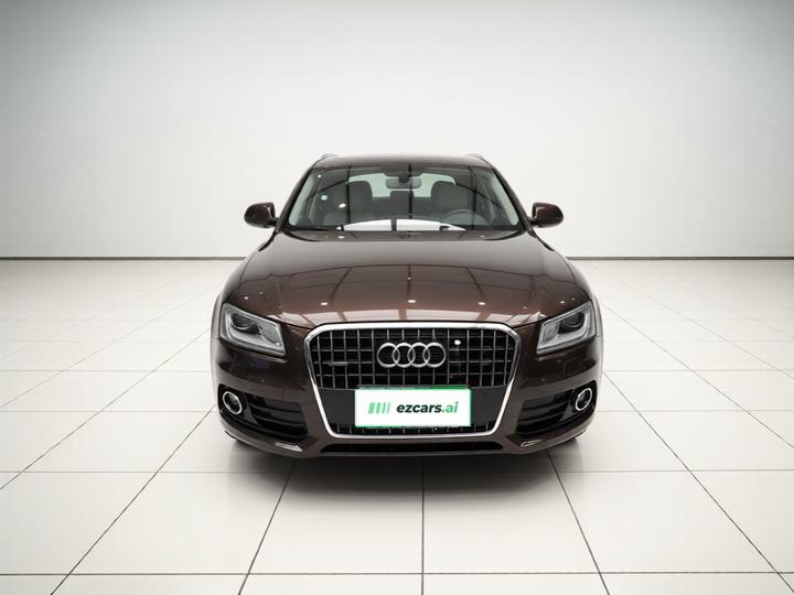 Q5 2016 40 TFSI Comfort photo 2