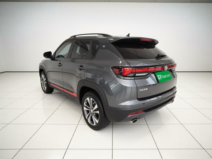 CS35PLUS 2022 NE 1.4T DCT Luxury photo 4