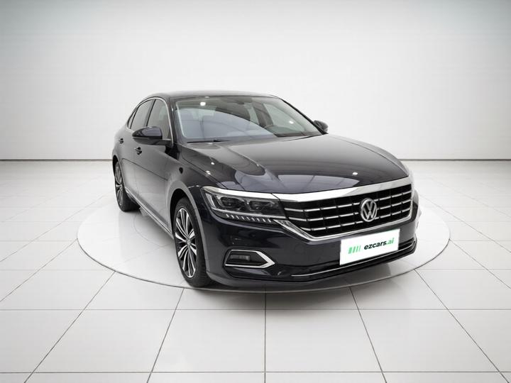 Passat 2019 330TSI Luxury China VI photo 3