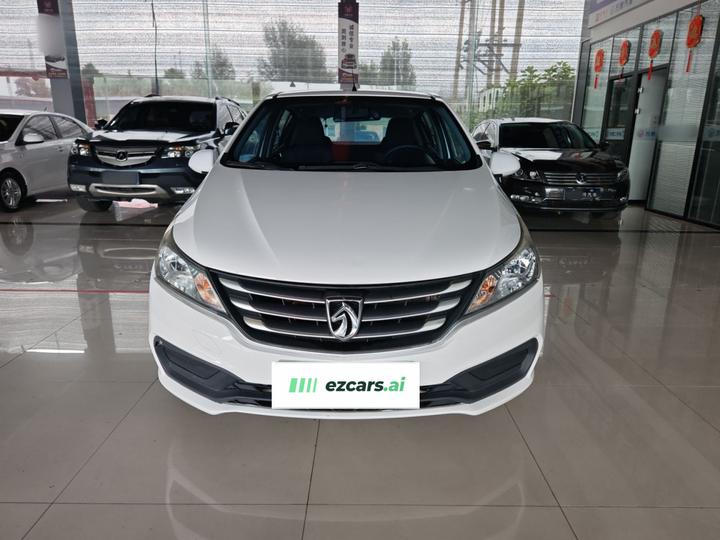 310 2016 1.2L MT Comfort photo 2