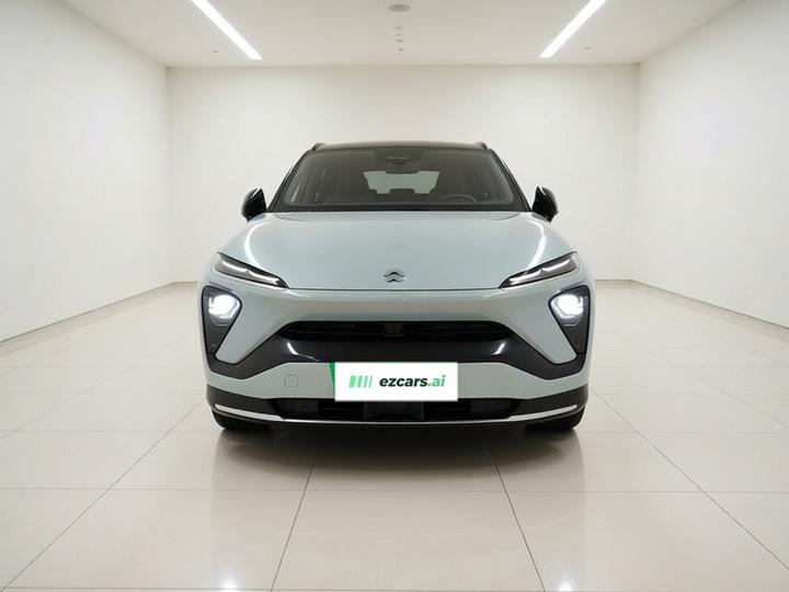 ES6 2020 430KM Performance photo 2