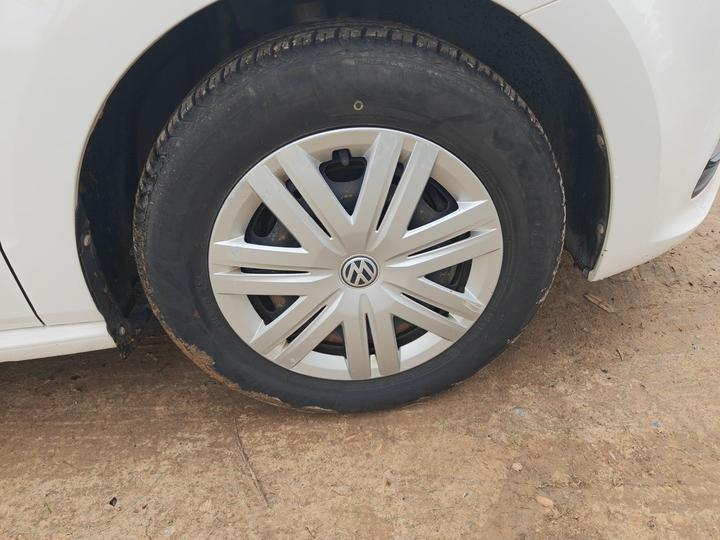 Polo 2016 1.4L MT photo 8