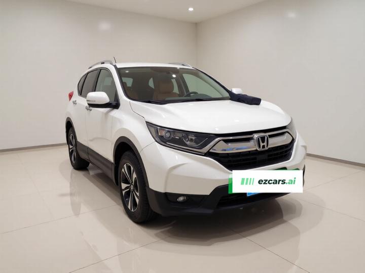 CR-V 2018 240TURBO CVT RWD Comfort photo 3