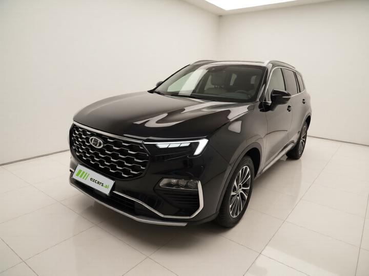 Equator 2021 EcoBoost 225 7-Seater