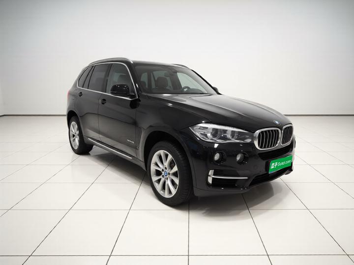 X5 Imported 2018 xDrive28i photo 3
