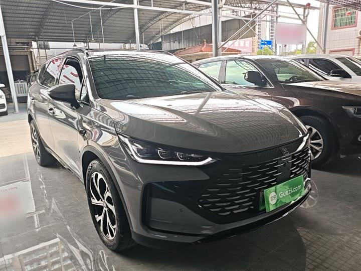 Tang EV 2025 ADAS DM-i 115KM Premium photo 3