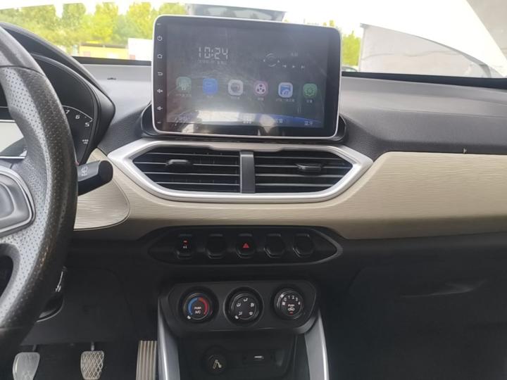510 2019 1.5L MT Energetic 77kW China VI photo 8