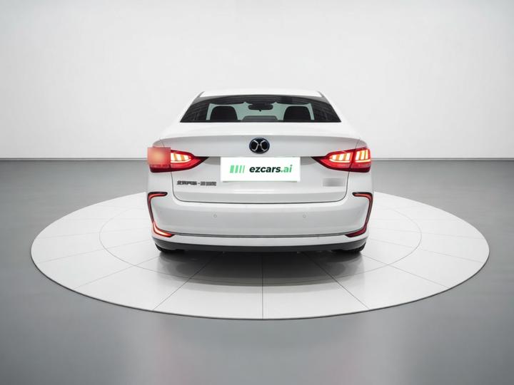 BAIC EU5 2020 R500 photo 3