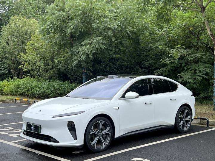 ET5 2024 75kWh