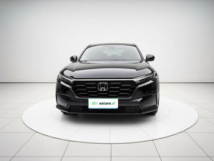 CR-V 2024 240TURBO RWD 5-Seater photo 2
