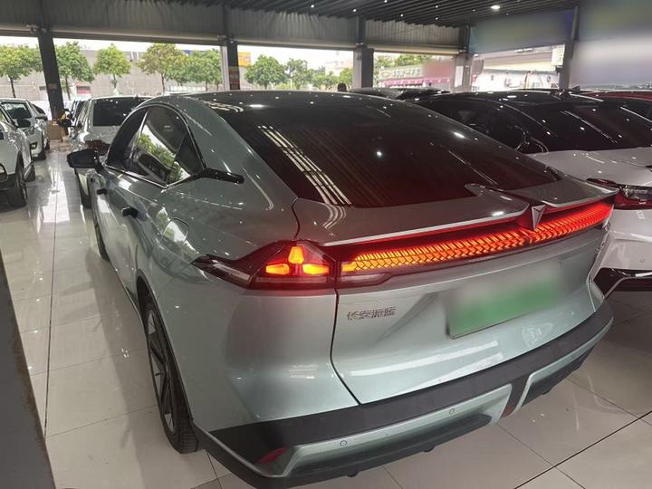 Deepal SL03 2022 1.5L 1200 EREV photo 4
